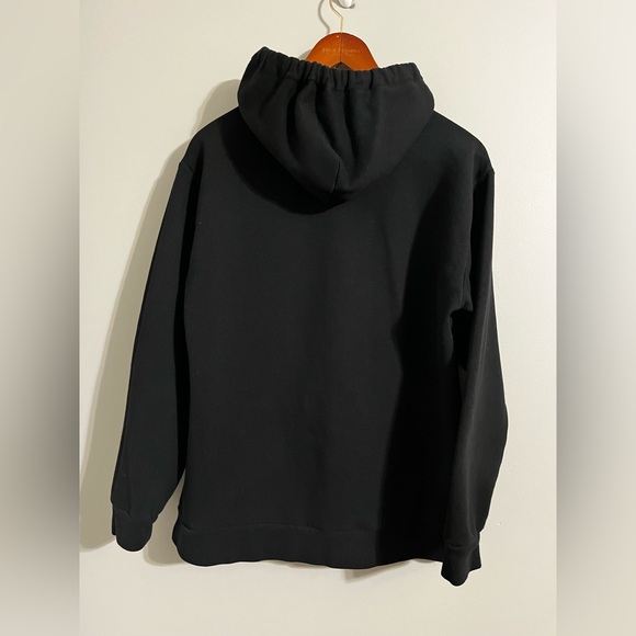 Victoria's Secret PINK Everyday Lounge Campus Pullover Hoodie - Picture 2 of 8